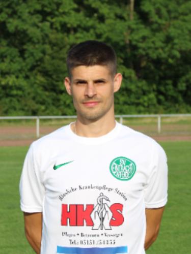 Florian Selchow