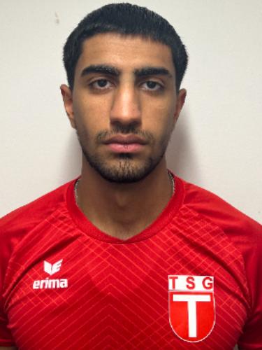 Ali Kanani Zadehgan