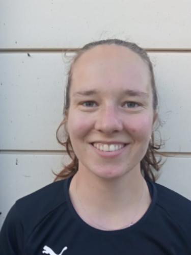 Glenna Zilz