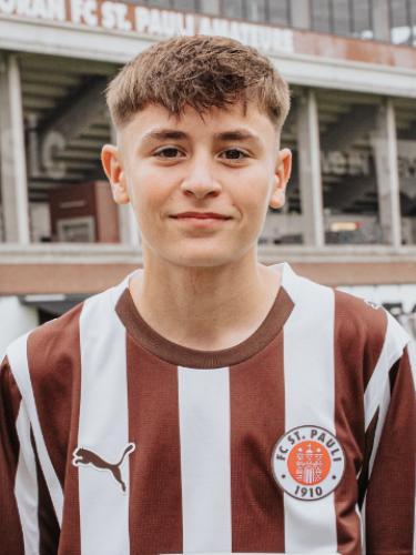 Maksim Goranovic