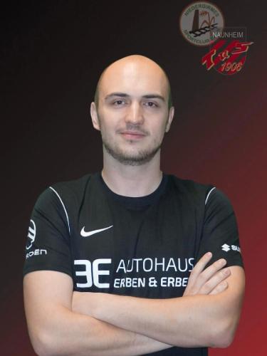 Tobias Bunde