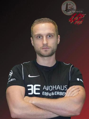 Oliver Jarzmik