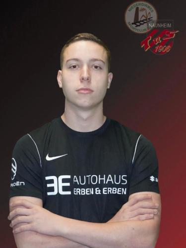 Nelio Joel Nunes Pedro