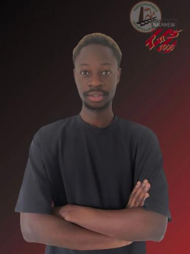 Serigne Saliou MBacke Sene