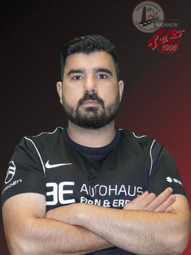 Ugur Yilmaz