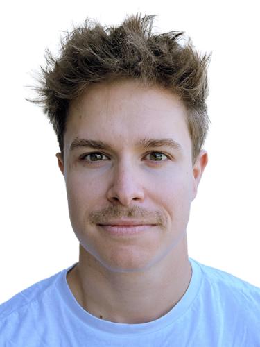 Maximilian Hachtmann