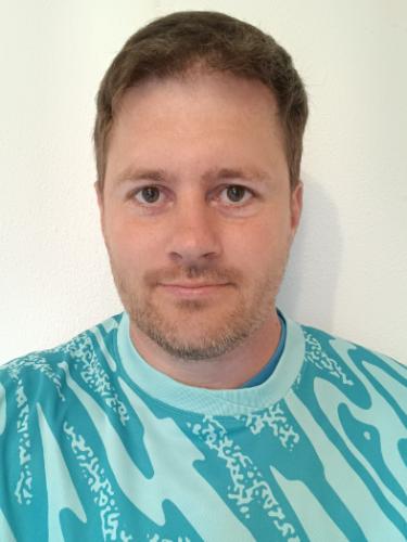 Dirk Hedderich