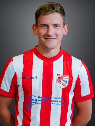 Lukas Berger