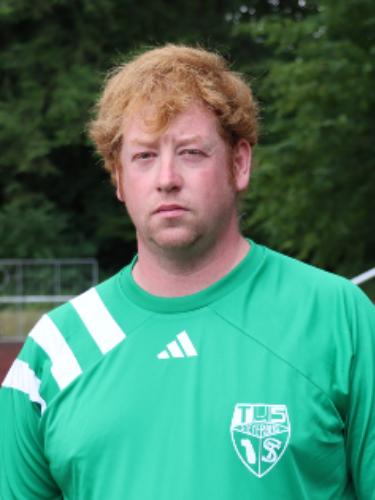 Thomas Kruse