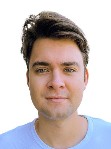 Alexander Klitzke