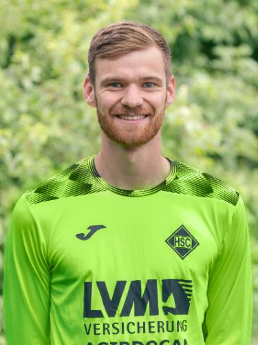 Philipp Hörmann