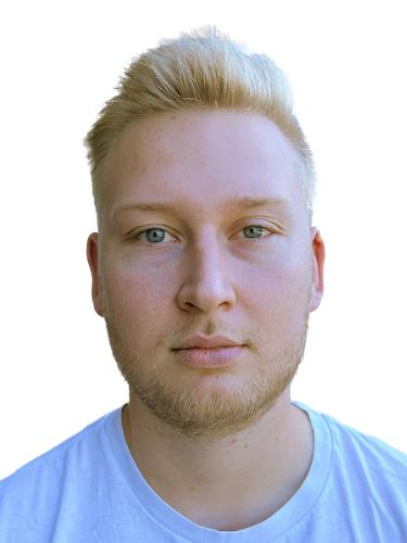 Lukas Soumagne