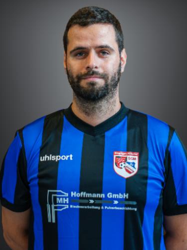 Daniel Koch