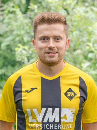Nikolas Motzkus