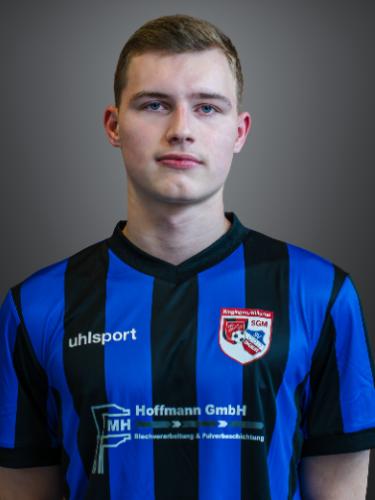 Dominik Kuhn