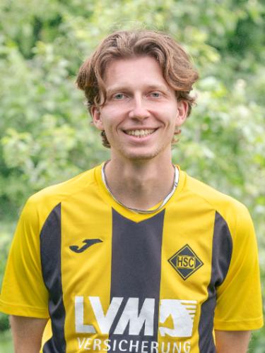 Tobias Nonnenmacher