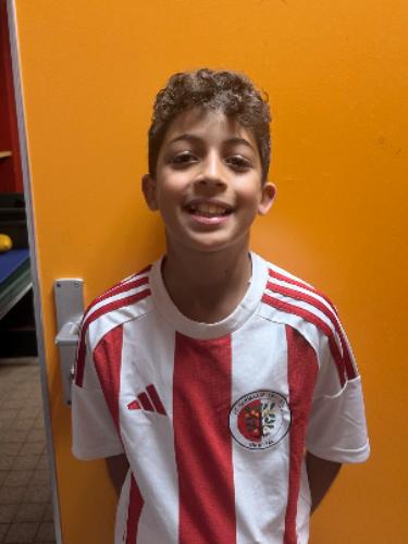 Youssef El Hamdouchi