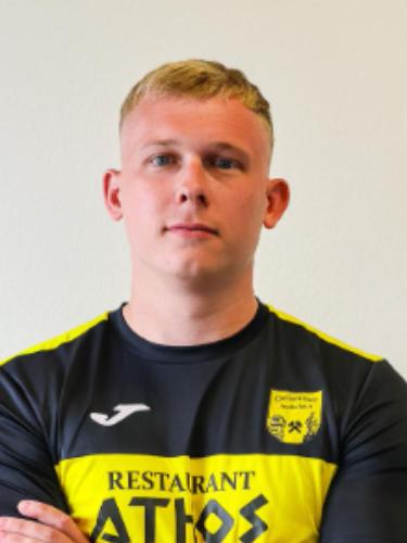Vincent Dörner