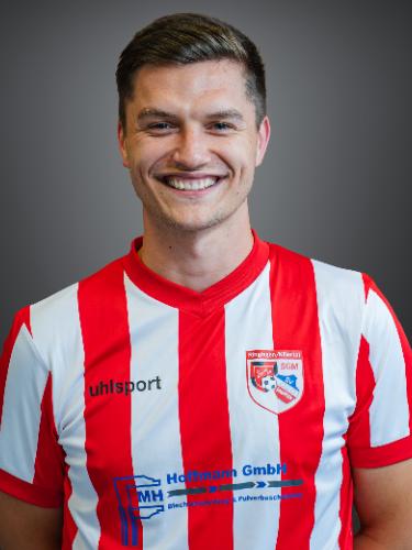 Christopher Potschien