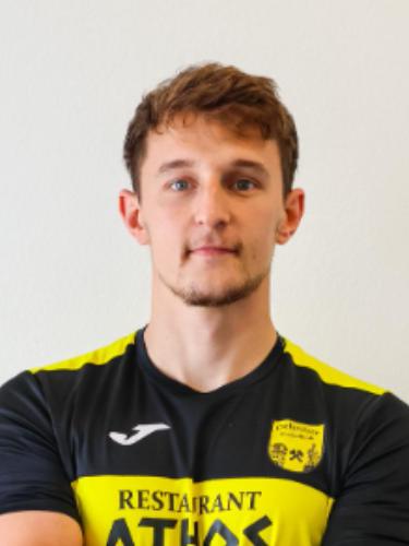 Lucas Schaffranek