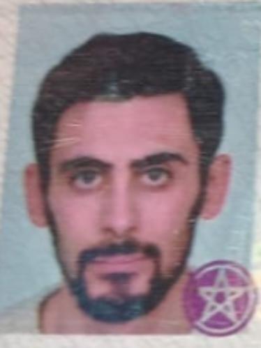 Ayoub Mehdaoui