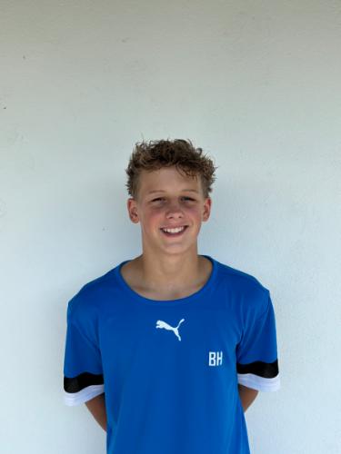 Ben Husemann