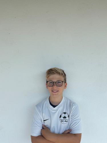 Ben Levi Moos