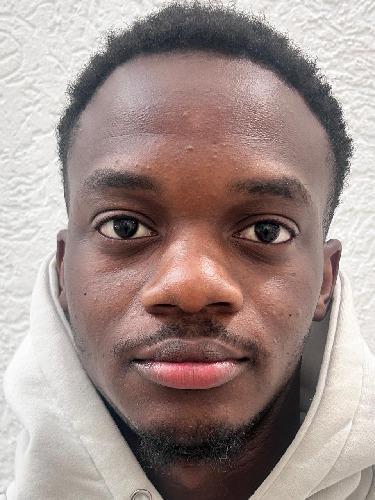 Prince Romeo Luputa Mutambayi