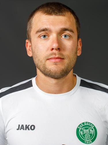 Felix Schlüter