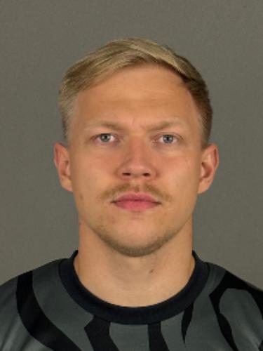 Dominik Weisenberg