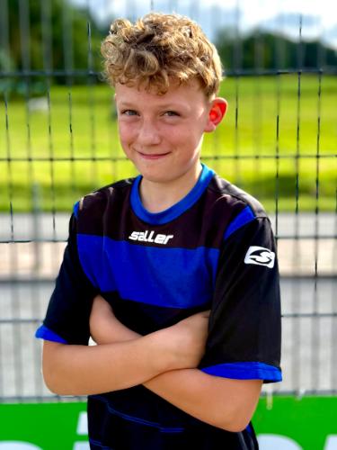 Simon Dennis Leifeld