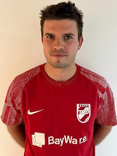 Sebastian Martin