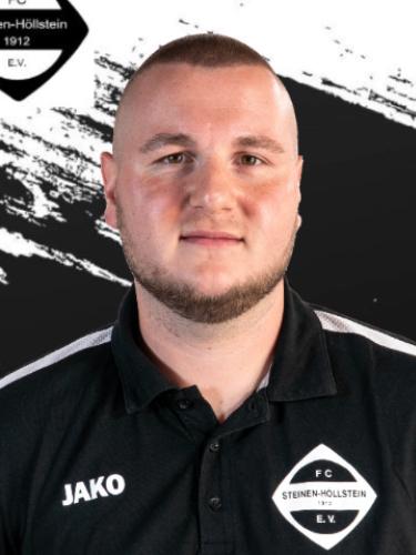 Leon Bächlin