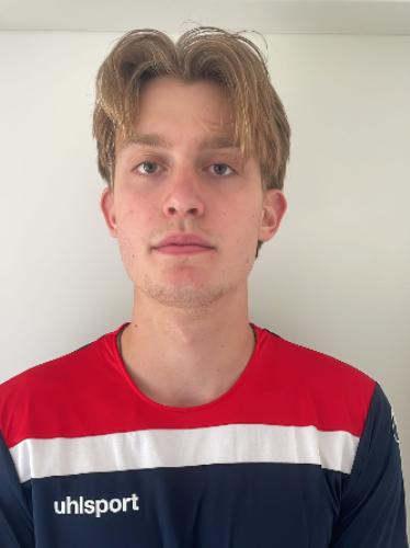 Mika Pietschmann