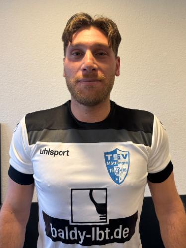 Mustafa Erdem