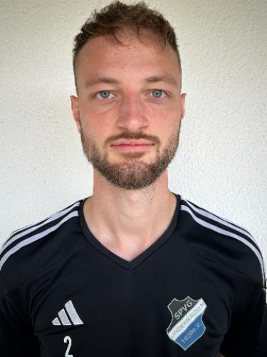 Thorben Torell