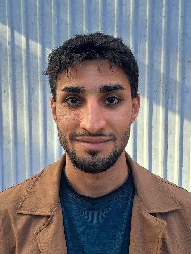 Ahmad Alaa Al Khaleli