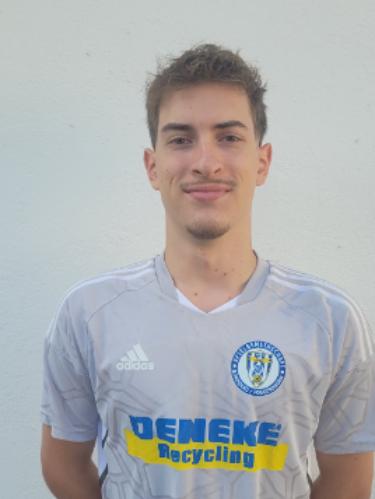 Christopher Pustlauk