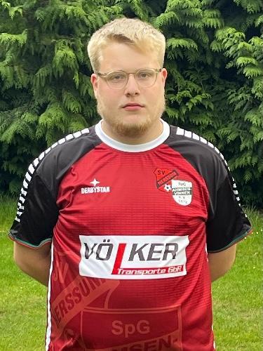 Daymien Maik Gäbel