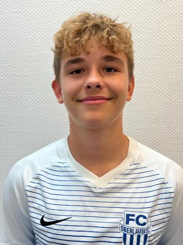 Lias Steurich