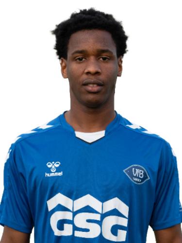 Abdulai Barrie