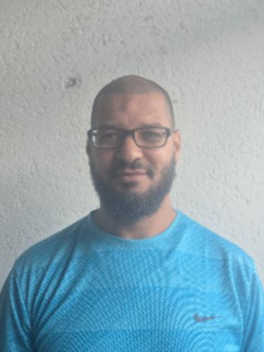 Morad Al Farissi