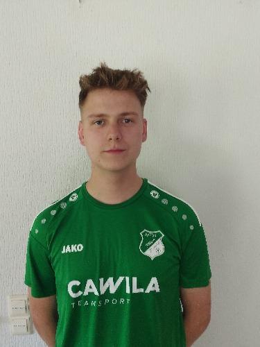 Mathis Holterhaus