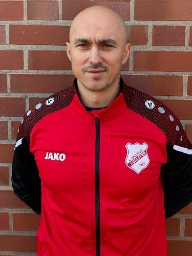 Sergiu Muntean