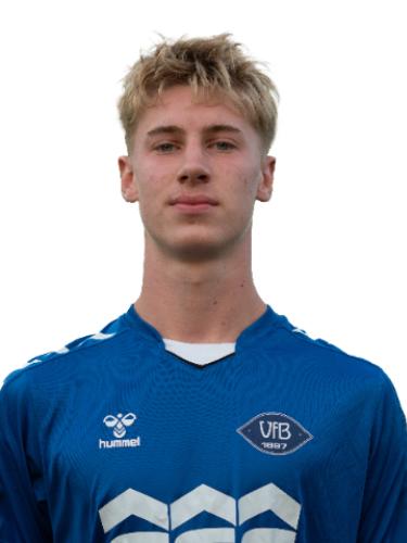 Lukas Warnken