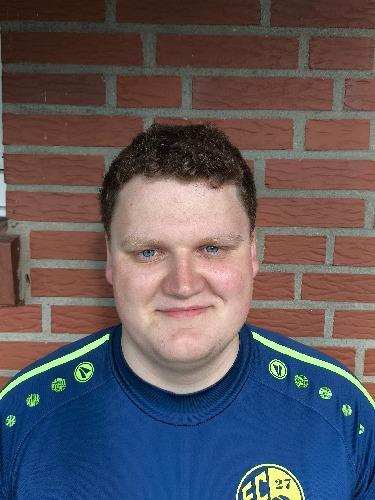 Erik Determann