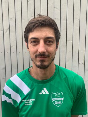 Christopher Kovacs