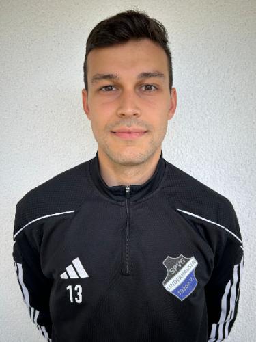 Maximilian Burbulla