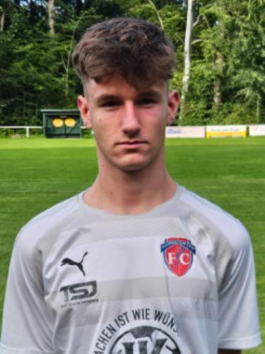 Leandro Burgschweiger