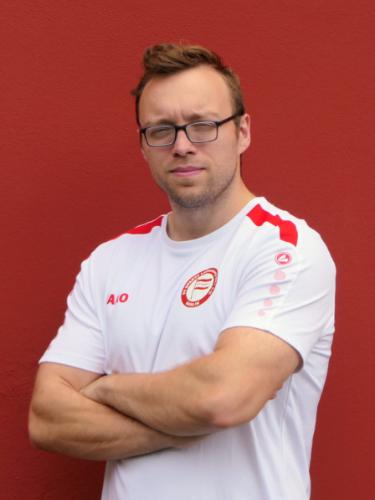 Martin Baerwolff